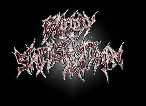 logo Bloody Satisfaction